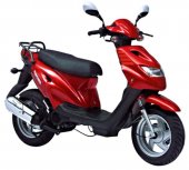 2007 Chang-Jiang BD 50QT-5A photo